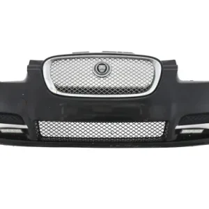 Oferta czasowa ZDERZAK PRZEDNI PRZÓD JAGUAR XF X250 PEC